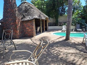 Tuscan Bliss Guest House