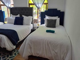 Tuscan Bliss Guest House
