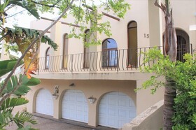 Tuscan Bliss Guest House