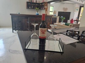 Tuscan Bliss Guest House