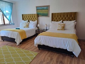 Tuscan Bliss Guest House
