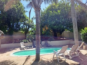 Tuscan Bliss Guest House