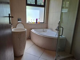 Tuscan Bliss Guest House