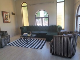 Tuscan Bliss Guest House