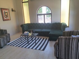 Tuscan Bliss Guest House
