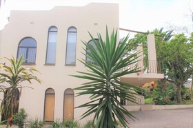Tuscan Bliss Guest House