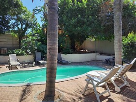 Tuscan Bliss Guest House