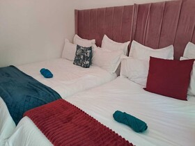 Tuscan Bliss Guest House