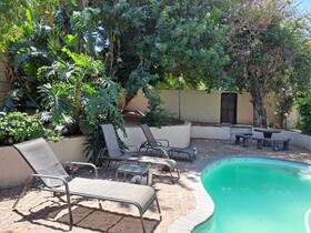 Tuscan Bliss Guest House