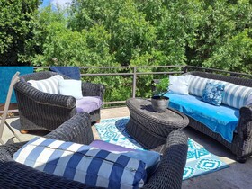 Tuscan Bliss Guest House