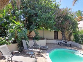Tuscan Bliss Guest House