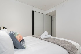 Tuynhuys Luxury Serviced Apartments