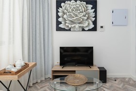 Tuynhuys Luxury Serviced Apartments