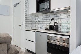 Tuynhuys Luxury Serviced Apartments