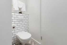 Tuynhuys Luxury Serviced Apartments