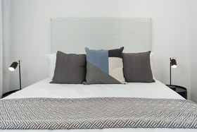 Tuynhuys Luxury Serviced Apartments