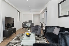 Tuynhuys Luxury Serviced Apartments