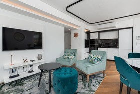 Tuynhuys Luxury Serviced Apartments