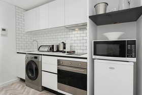 Tuynhuys Luxury Serviced Apartments