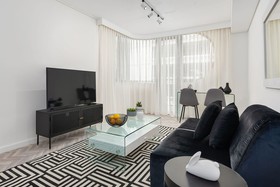 Tuynhuys Luxury Serviced Apartments