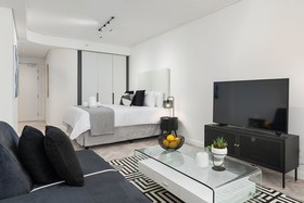 Tuynhuys Luxury Serviced Apartments