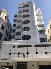 Tuynhuys Luxury Serviced Apartments