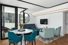 Tuynhuys Luxury Serviced Apartments