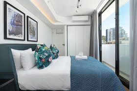 Tuynhuys Luxury Serviced Apartments