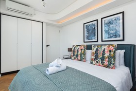 Tuynhuys Luxury Serviced Apartments