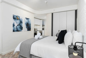 Tuynhuys Luxury Serviced Apartments