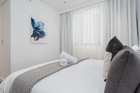 Tuynhuys Luxury Serviced Apartments