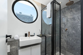 Tuynhuys Luxury Serviced Apartments