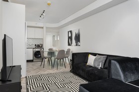 Tuynhuys Luxury Serviced Apartments