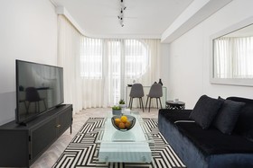 Tuynhuys Luxury Serviced Apartments