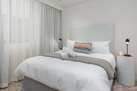 Tuynhuys Luxury Serviced Apartments