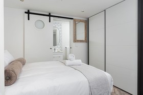 Tuynhuys Luxury Serviced Apartments