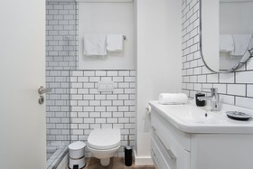 Tuynhuys Luxury Serviced Apartments