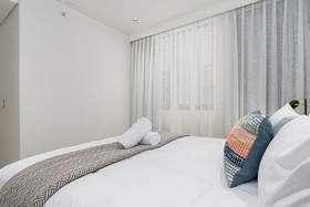 Tuynhuys Luxury Serviced Apartments