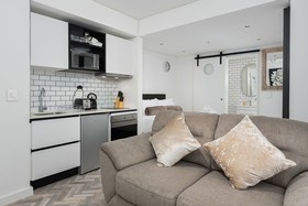 Tuynhuys Luxury Serviced Apartments