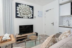 Tuynhuys Luxury Serviced Apartments