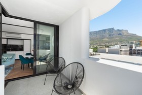 Tuynhuys Luxury Serviced Apartments