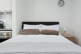 Tuynhuys Luxury Serviced Apartments