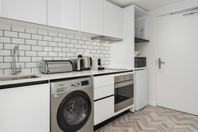 Tuynhuys Luxury Serviced Apartments