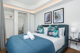 Tuynhuys Luxury Serviced Apartments