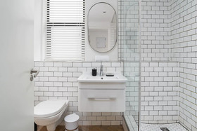 Tuynhuys Luxury Serviced Apartments