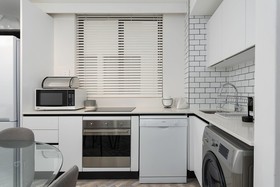 Tuynhuys Luxury Serviced Apartments