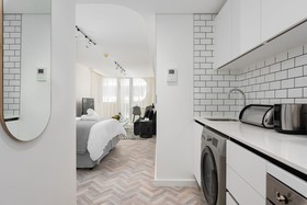 Tuynhuys Luxury Serviced Apartments