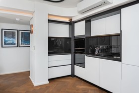 Tuynhuys Luxury Serviced Apartments