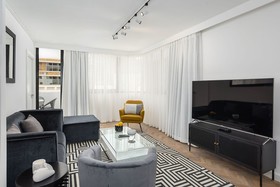 Tuynhuys Luxury Serviced Apartments