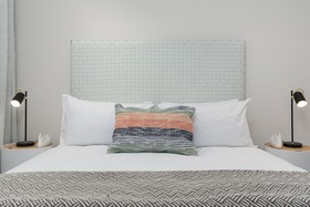 Tuynhuys Luxury Serviced Apartments